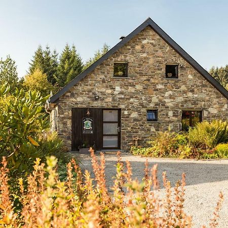 La Belle Du Bayehon Villa Malmedy Eksteriør billede