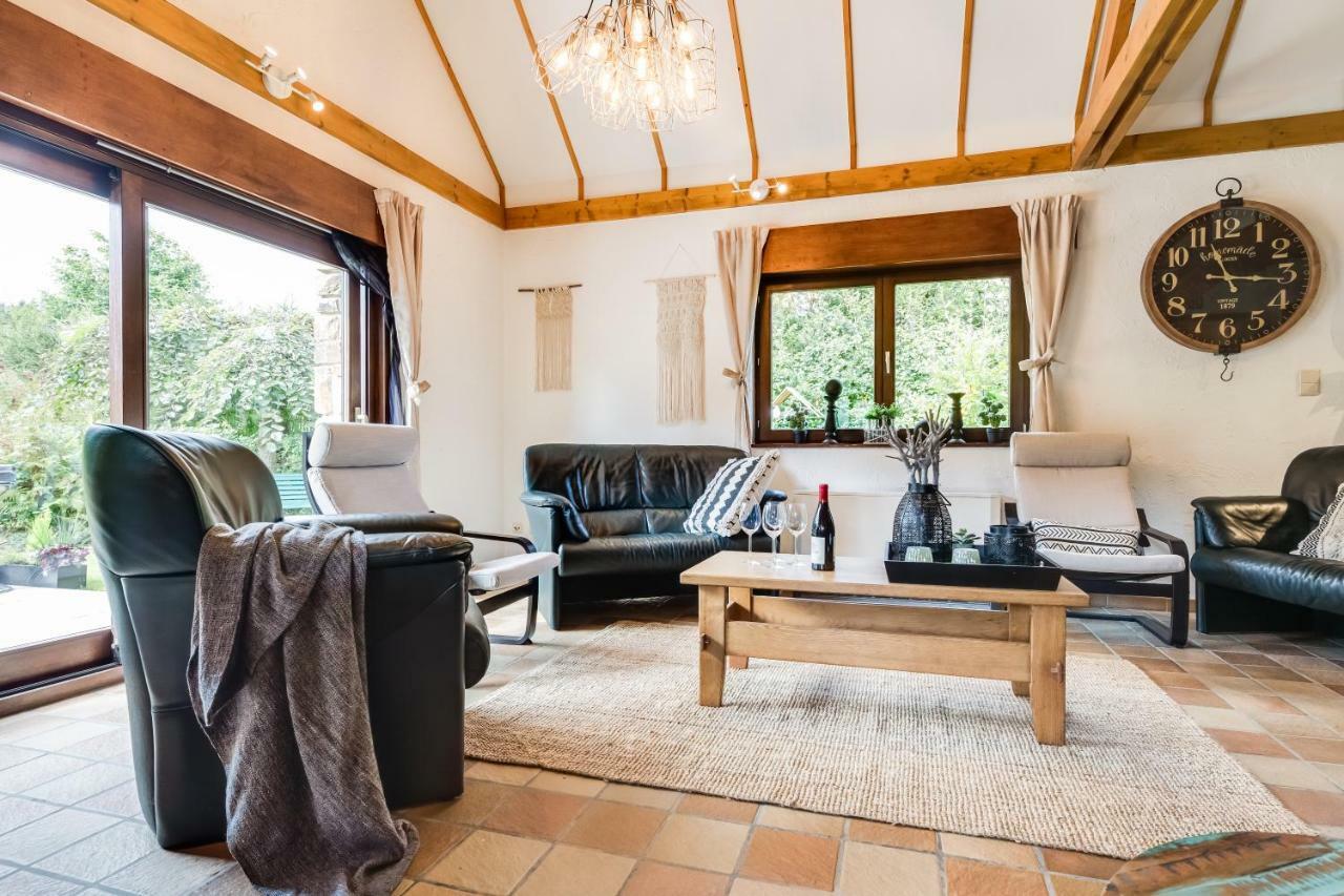 La Belle Du Bayehon Villa Malmedy Eksteriør billede