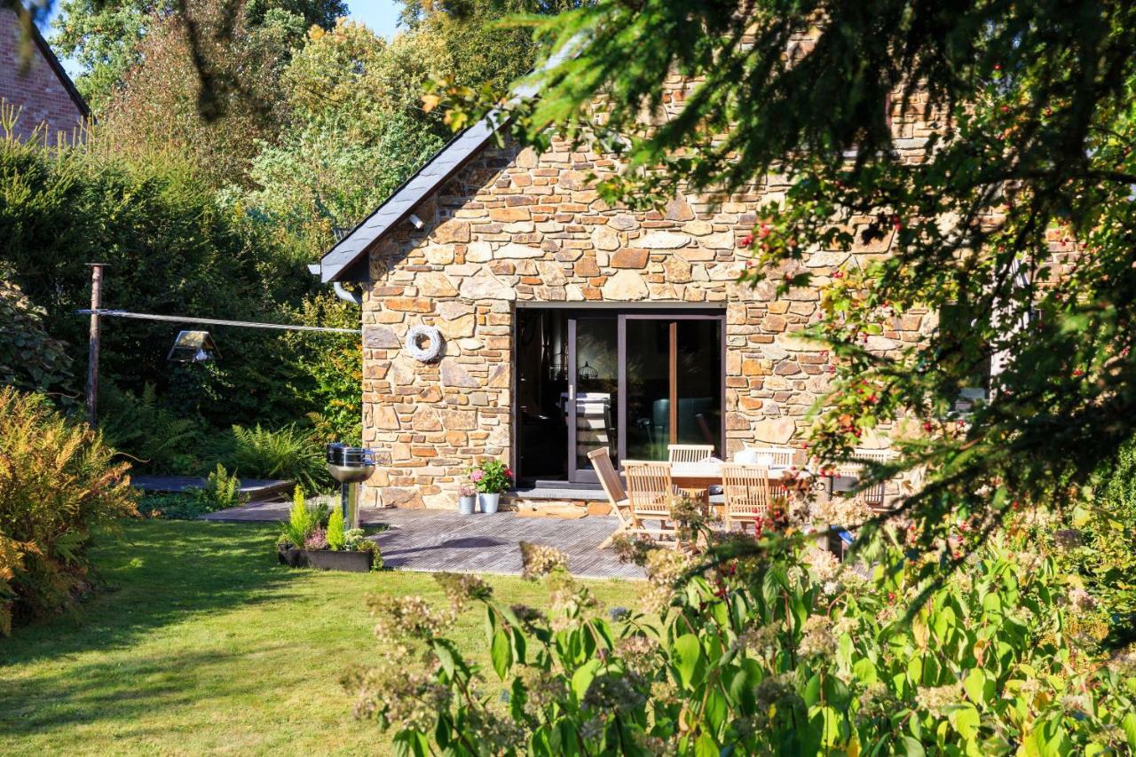 La Belle Du Bayehon Villa Malmedy Eksteriør billede