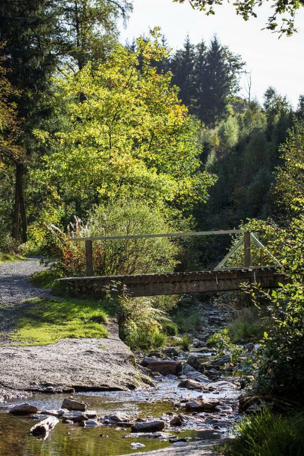 La Belle Du Bayehon Villa Malmedy Eksteriør billede