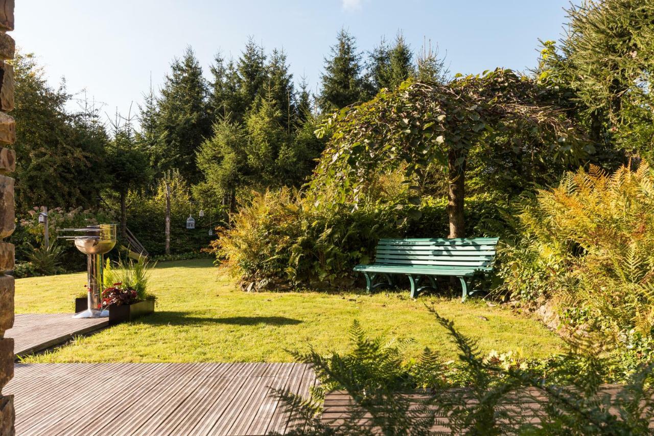 La Belle Du Bayehon Villa Malmedy Eksteriør billede