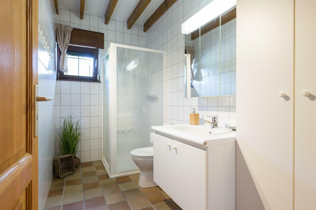 La Belle Du Bayehon Villa Malmedy Eksteriør billede